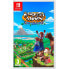 NINTENDO GAMES Switch Harvest Moon One World