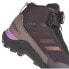 ADIDAS Terrex Winter Mid Boa R.Rdy hiking shoes