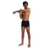 SPEEDO Boom Logo Splice Boxer