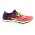 Saucony Endorphin Pro 2 S20687-65 Mens Red Canvas Athletic Running Shoes