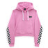 Vans Boom Boom Check Hoodie