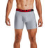 UNDER ARMOUR Charged Tech boxers 2 units