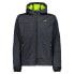 CMP Fix 3A00094M softshell jacket