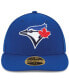 Men's Toronto Blue Jays Authentic Collection On Field Low Profile Game 59FIFTY Fitted Hat