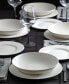 Manufacture Rock 12 Pc. Dinnerware Set, Service for 4