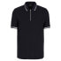 ARMANI EXCHANGE 3DZFLH short sleeve polo