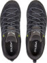 Buty trekkingowe męskie Buty mtn trainer lite gtx-black-black-uk 8 (42) SALEWA