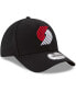 Portland Trail Blazers Official The League 9FORTY Adjustable Cap