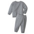 PUMA Minicats Ess Jogger Fl Set