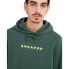 ELEMENT Marching Ants hoodie