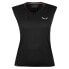 SALEWA Pedroc AM sleeveless T-shirt