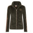 IMPERIAL RIDING Furry Chic Fleece jacket