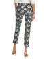 Weekend Max Mara Papy Trouser Women's