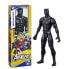 AVENGERS Titan Hero Series Black Panther Figure