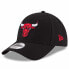 NEW ERA NBA The League Chicago Bulls OTC Cap