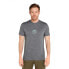 ICEBREAKER Merino 150 Tech Lite III Logo Reflections short sleeve T-shirt