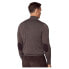 HACKETT Merino Half Zip Sweater