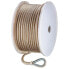 SEACHOICE Nylon Braided Rope 60.9 m