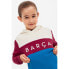 BARÇA Color Block sweatshirt