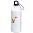 KRUSKIS Chibi Diver 800ml Aluminium Bottle