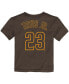 Toddler San Diego Padres Player Name & Number T-Shirt - Fernando Tatis Jr.