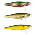 NOMURA Ranger Minnow Soft Lure 13g 70 mm