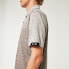 OAKLEY APPAREL Soft Grain short sleeve polo