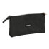 SAFTA Stone Triple pencil case