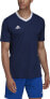 Adidas Koszulka adidas ENTRADA 22 JSY Y HE1575 HE1575 granatowy XL