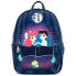 LOUNGEFLY The Little Mermaid backpack 31 cm