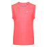 ALPINE PRO Scodo sleeveless T-shirt