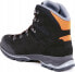 Buty trekkingowe męskie Buty baldo gtx-schwarz-orange-uk 9,5 (44)