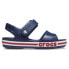 Сандалии CROCS Bayaband Sandal K