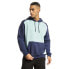 URBAN CLASSICS 2-Tone Fake Raglan hoodie