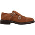 HACKETT Devon Monk Shoes