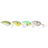 SPRO Little John DD crankbait 21g 70 mm