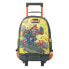 TOTTO Brawlmaster 005 Backpack