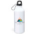 KRUSKIS Chill And Relax Aluminium Bottle 800ml