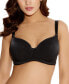 Женский бюстгальтер Freya idol Underwire Moulded Balcony T-Shirt Bra