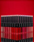 Lippenstift Infaillible 2 Step Timeless 501 Red, 5,7 g