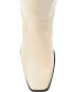 Women's Winny Extra Wide Calf Boots