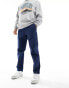 New Balance Twill straight pant 30" in blue