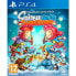 PLAYSTATION GAMES PS4 Scribblenauts Showdown