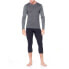 ICEBREAKER 200 Oasis Merino 3/4 base layer Pants