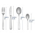 MIKASA Beaumont Cutlery Set 16 Pieces