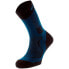 TRANGOWORLD Stenar Half long socks