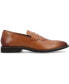 Men's Zenith Chisel Toe Penny Loafers Dress Shoes