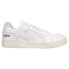 Puma Slipstream Lo Stb Lace Up Mens White Sneakers Casual Shoes 38634202