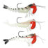 YAMASHIRO Soft Shirmps Soft Lure 70 mm