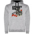 KRUSKIS Street Bikers Two Colour hoodie